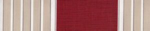 3126 Sunseashell 3126 Solution dyed acrylic fabric