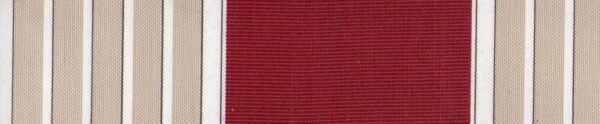 3126 Sunseashell 3126 Solution dyed acrylic fabric